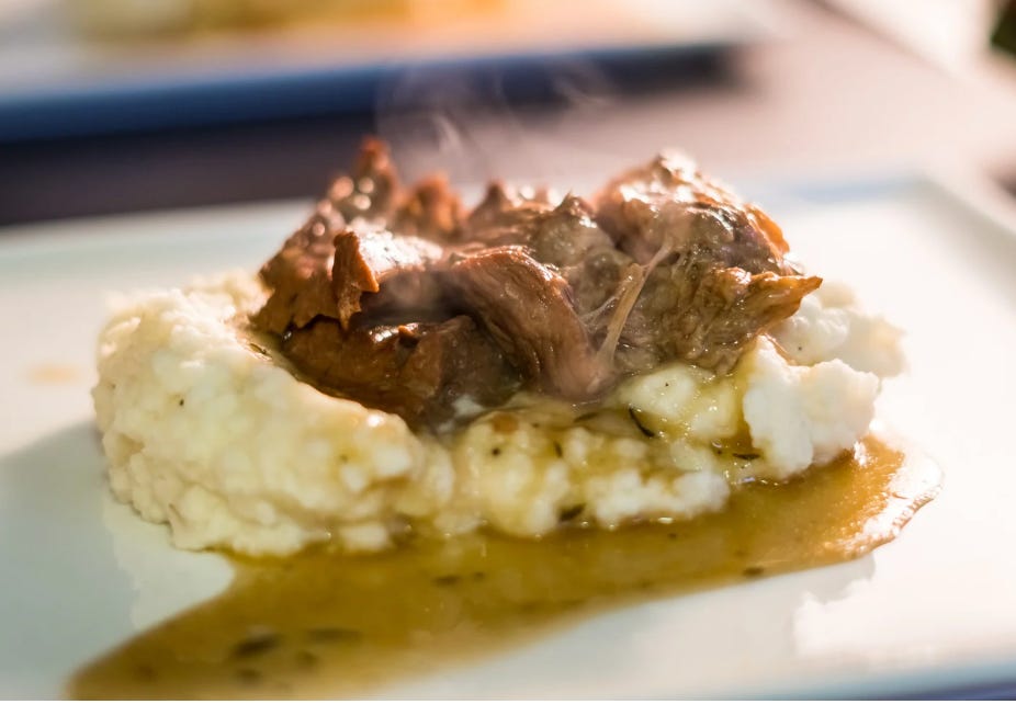 Why Roast Pork is Your Next Impressive Holiday Centerpiece Meal